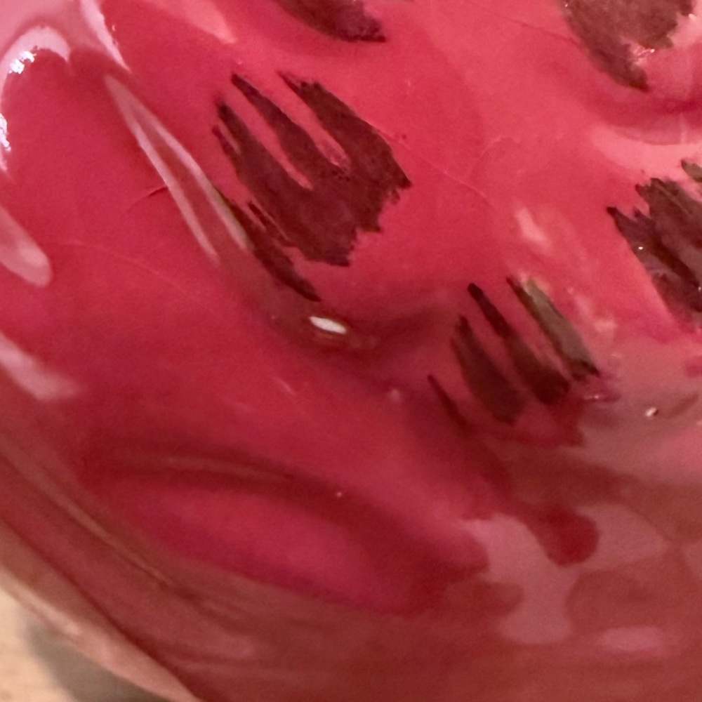 Ceramic cardinal salt and pepper shakers - Picture 10 of 11